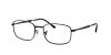 OKULARY KOREKCYJNE RAY-BAN® RX 6533 2509 52 ROZMIAR M